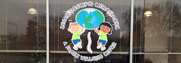 Chiropractic Mt Prospect IL Window Chiropractic Mt Prospect IL Window